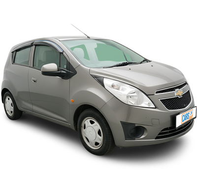 Chevrolet Beat-img